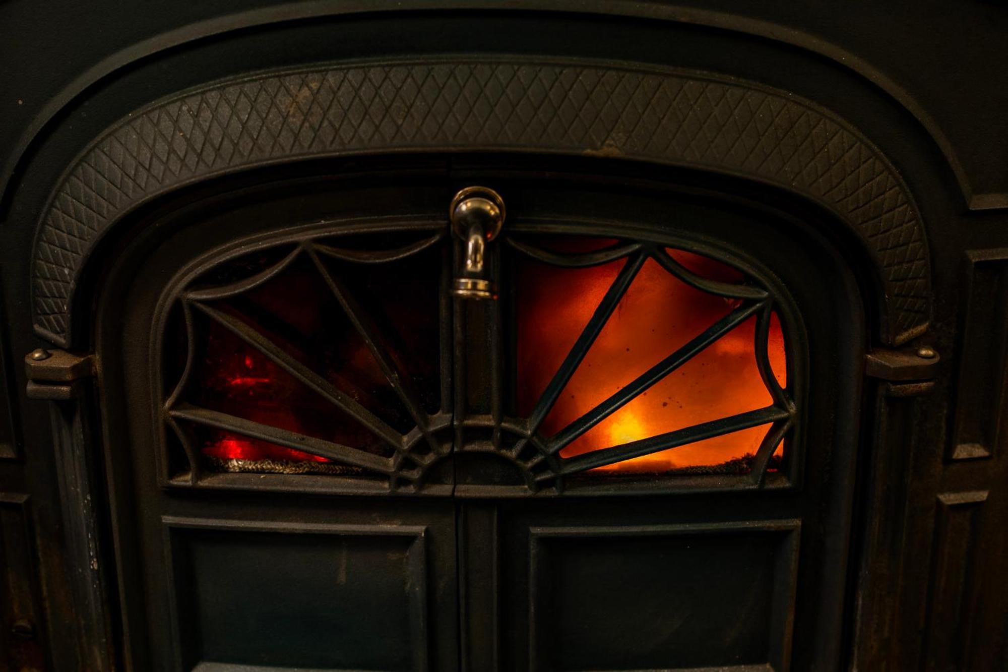 Historic Hotel 팩우드 외부 사진