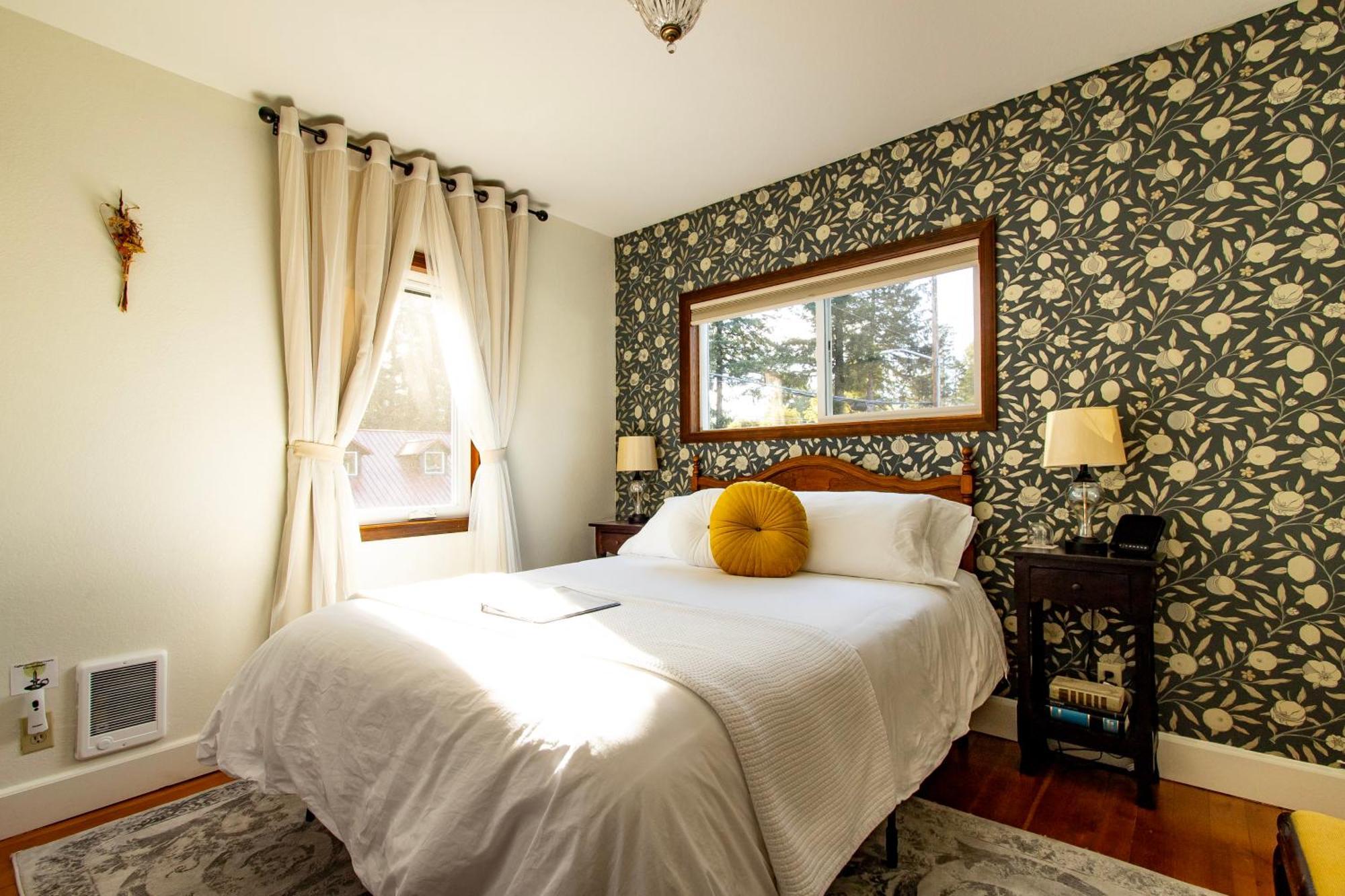 Historic Hotel 팩우드 외부 사진