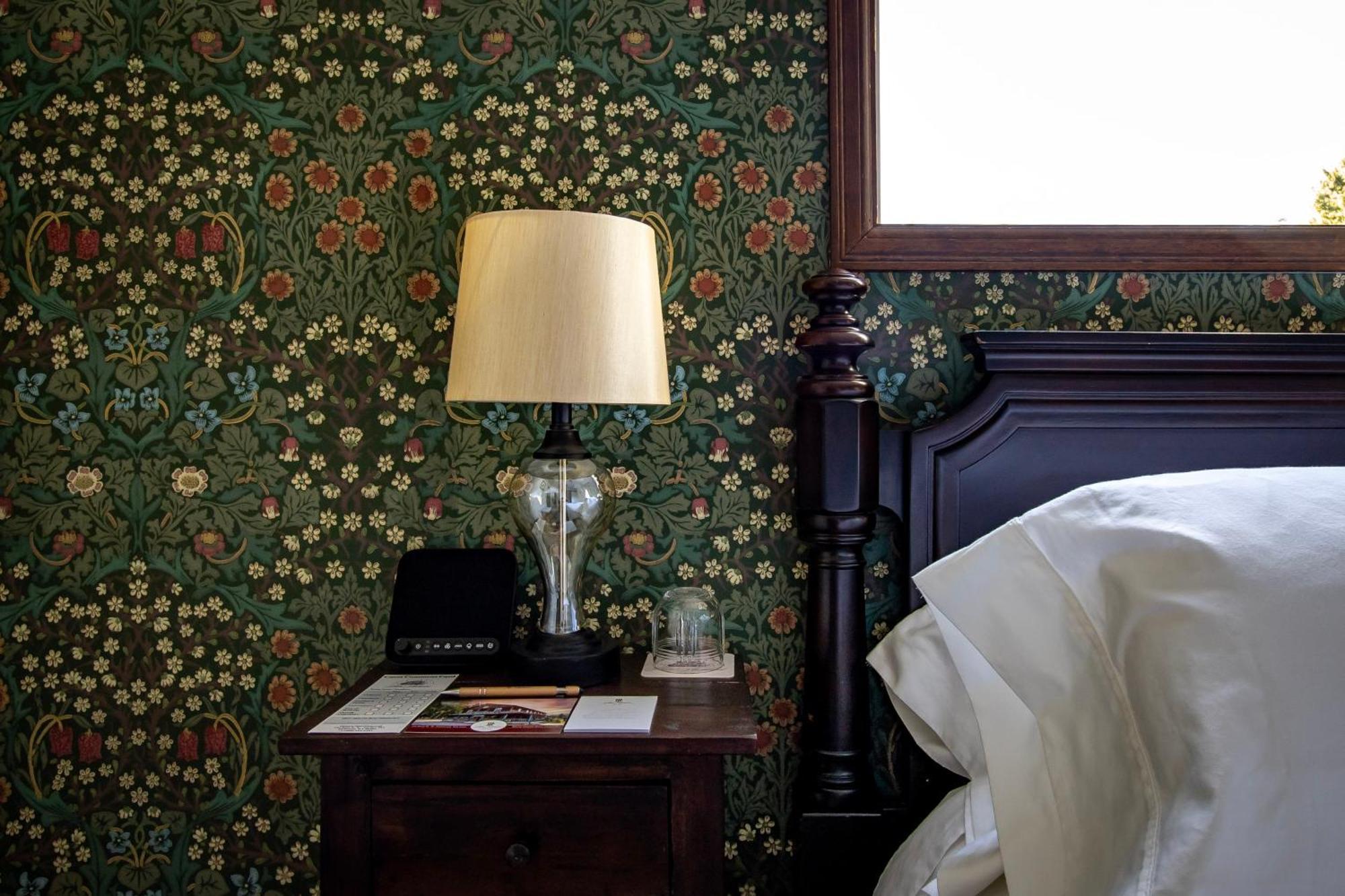 Historic Hotel 팩우드 외부 사진