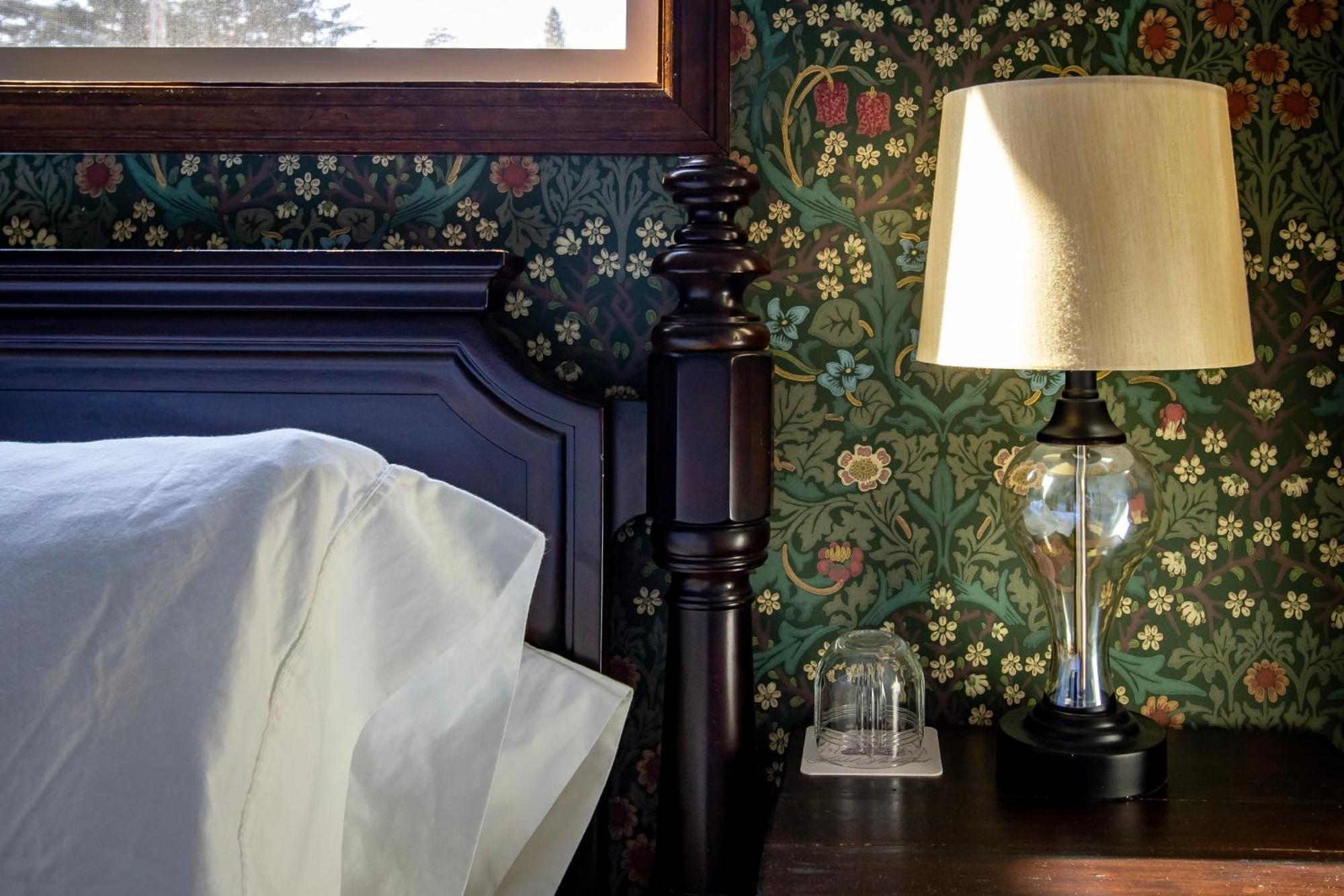 Historic Hotel 팩우드 외부 사진